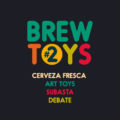 Programa de Brew Toys #2
