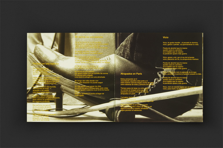 Libreto Maqueta La Quinta Rueda