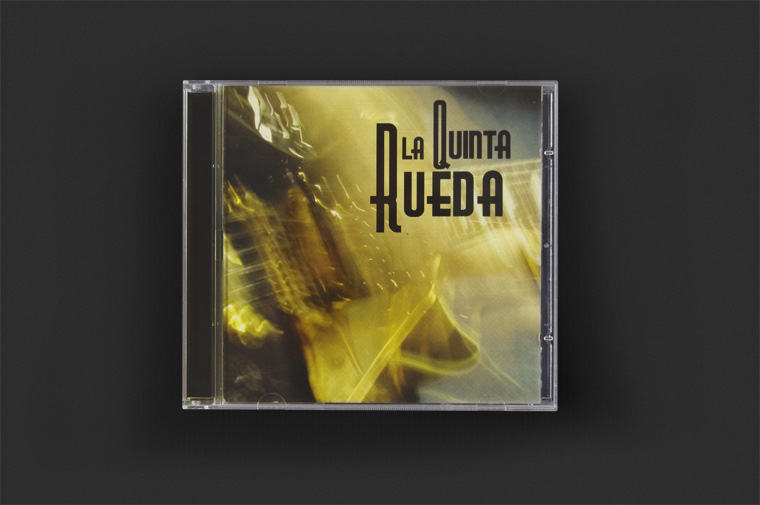 Portada Maqueta La Quinta Rueda