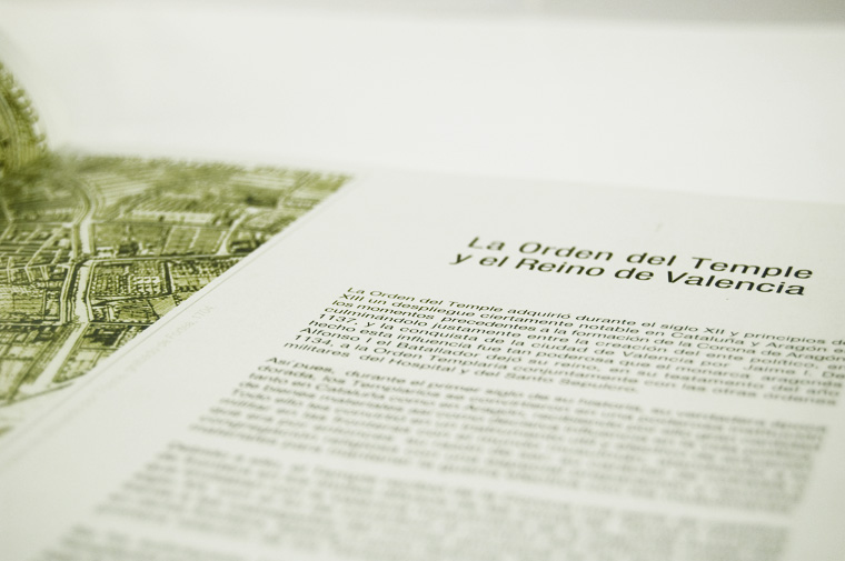 Libro El Palacio Del Temple