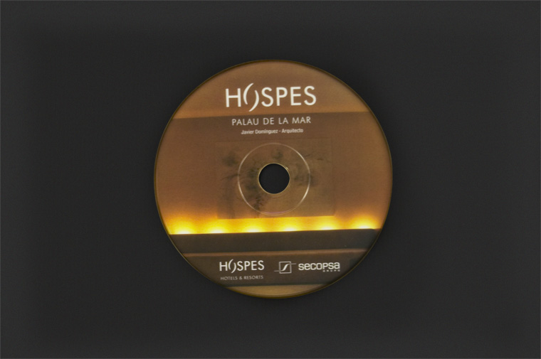 Cd Hotel Palau de la Mar