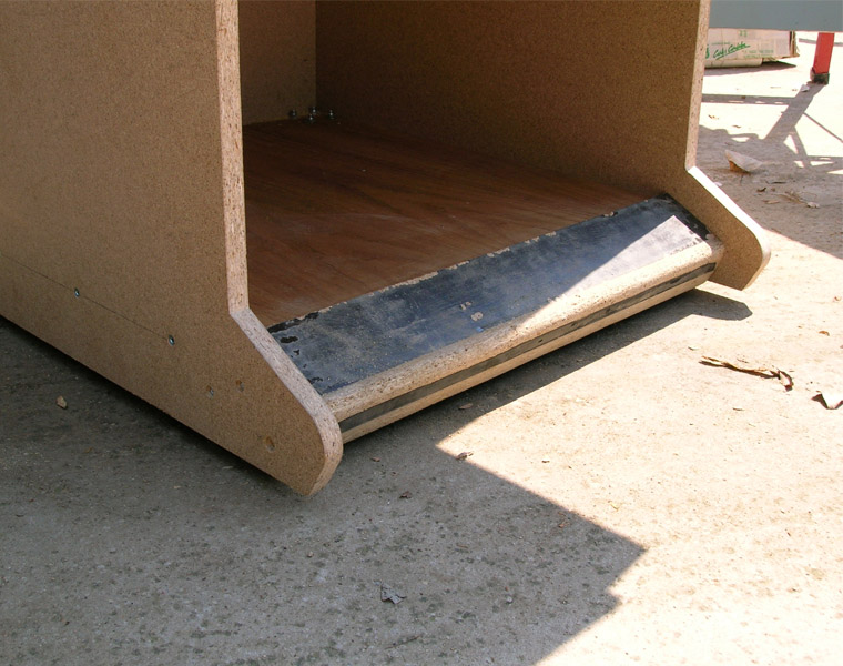 Syk Arcade Machine00