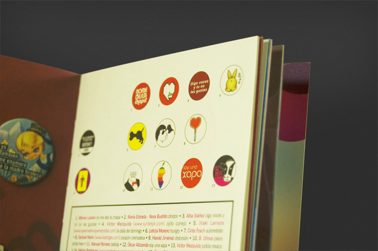 Página Always Chapas