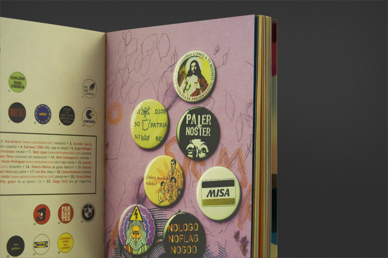 Página Always Chapas