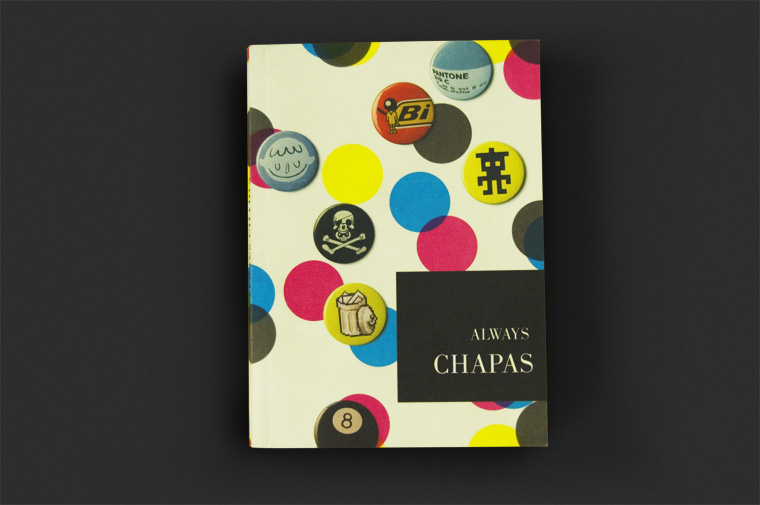 Portada Always Chapas