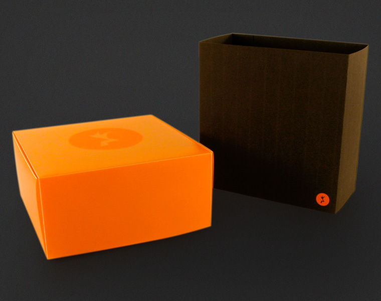 Caja Regalo 3er Aniversario