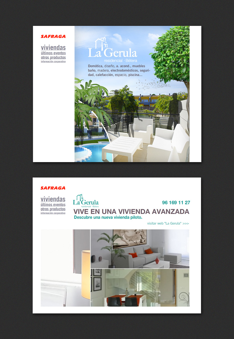 Visitar Web Safraga Viviendas